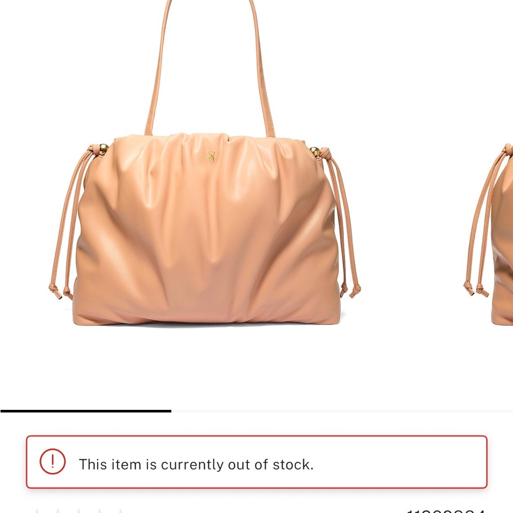 Victoria’s Secret Bare Tote Bag